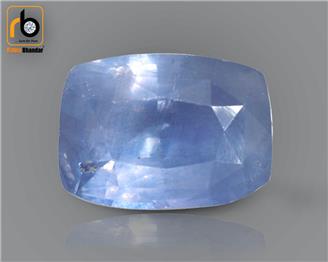 Natural UNH &UNT Blue Sapphire Neelam4.63CTS-2403